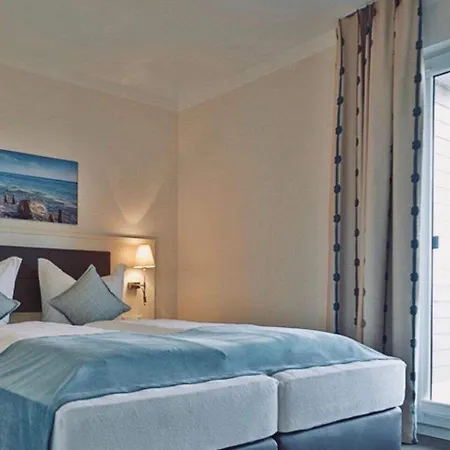 Διαμέρισμα Aparthotel-waterkant-suites-suite-3-52 *