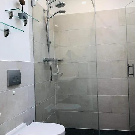 Aparthotel-waterkant-suites-suite-3-52 Διαμέρισμα *