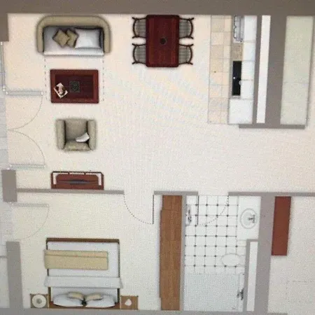 Aparthotel-waterkant-suites-suite-3-52 Börgerende-Rethwisch