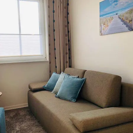 Διαμέρισμα Aparthotel-waterkant-suites-suite-3-52