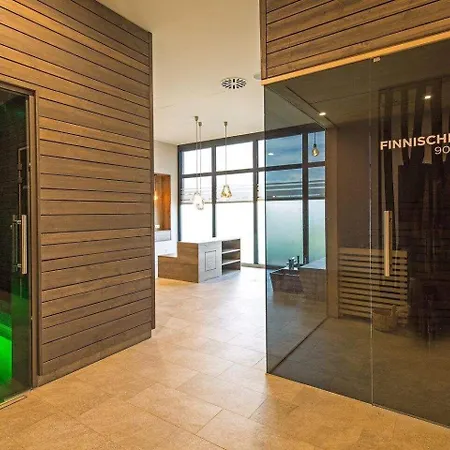 Διαμέρισμα Aparthotel-waterkant-suites-suite-3-52 *